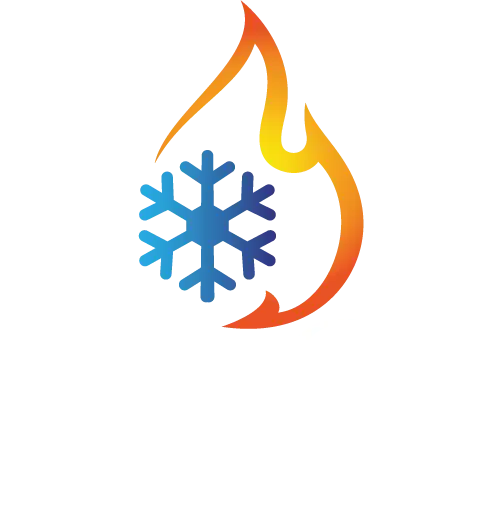 B&G Heating & Cooling Logo - Farmington MO