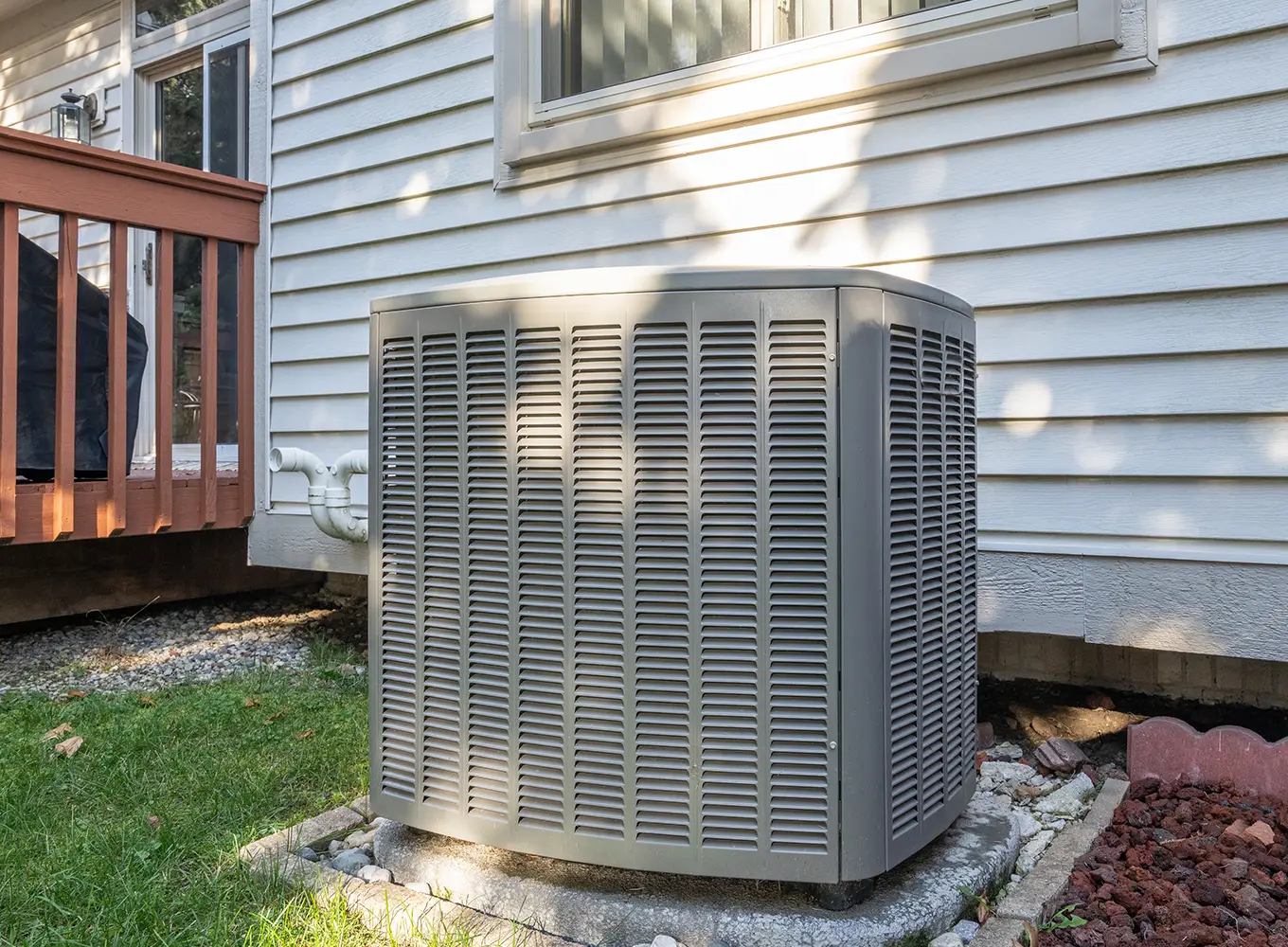 air conditioning installation services near Farmington MO