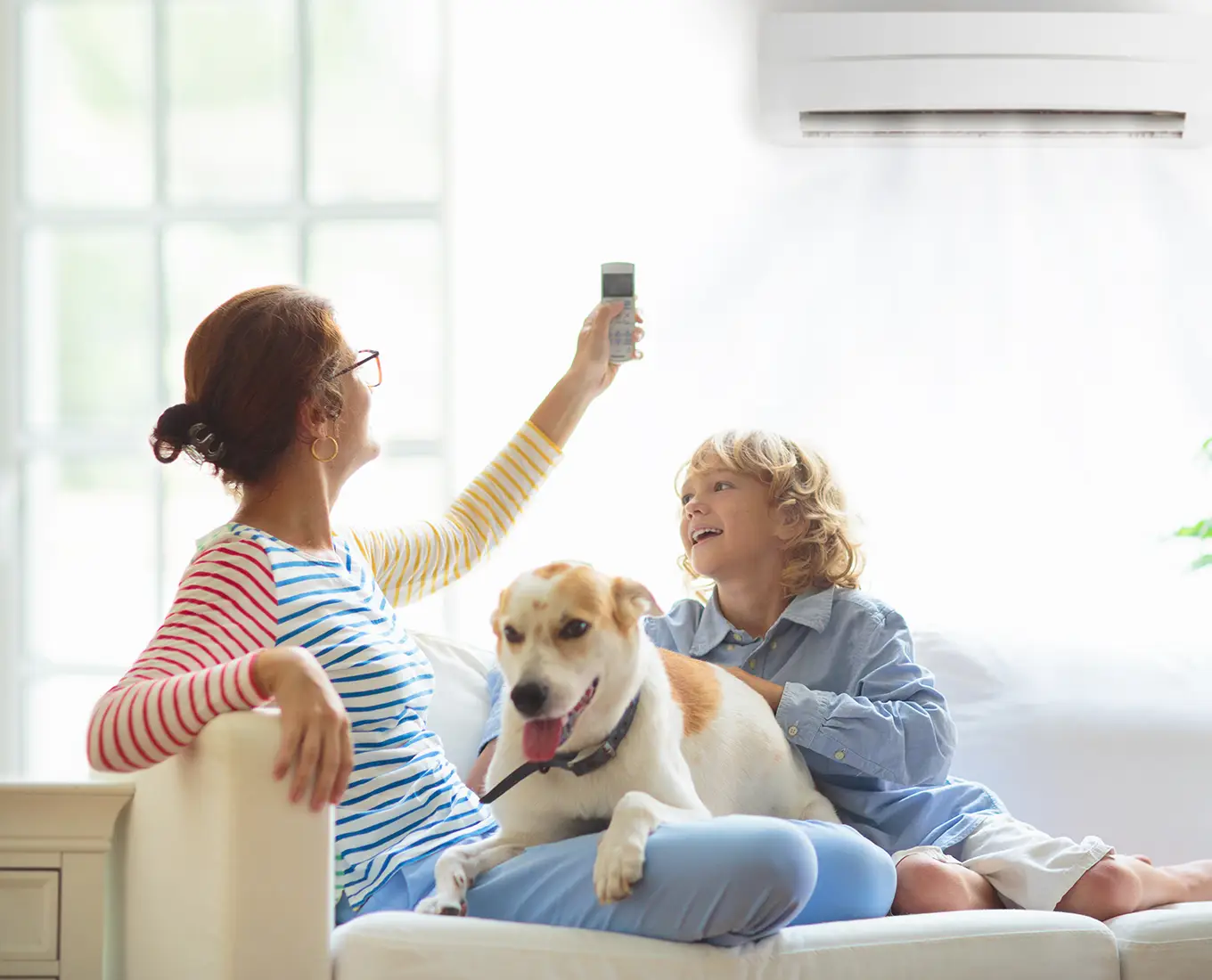 Professional AC installation and ductless air conditioning replacement in Farmington, MO serving homeowners throughout St. Francois County MO.