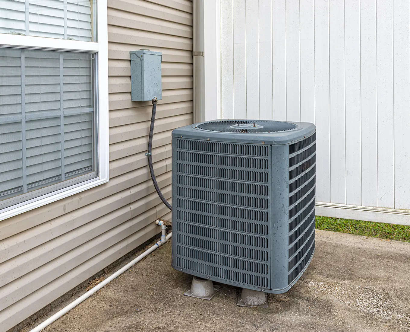 Residential AC repair and air conditioning troubleshooting services in Farmington, MO serving homeowners throughout St. Francois County MO.