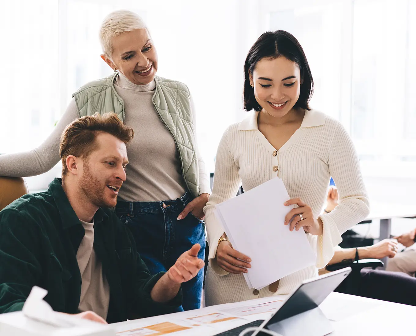 Certified Commercial HVAC Services in Farmington MO