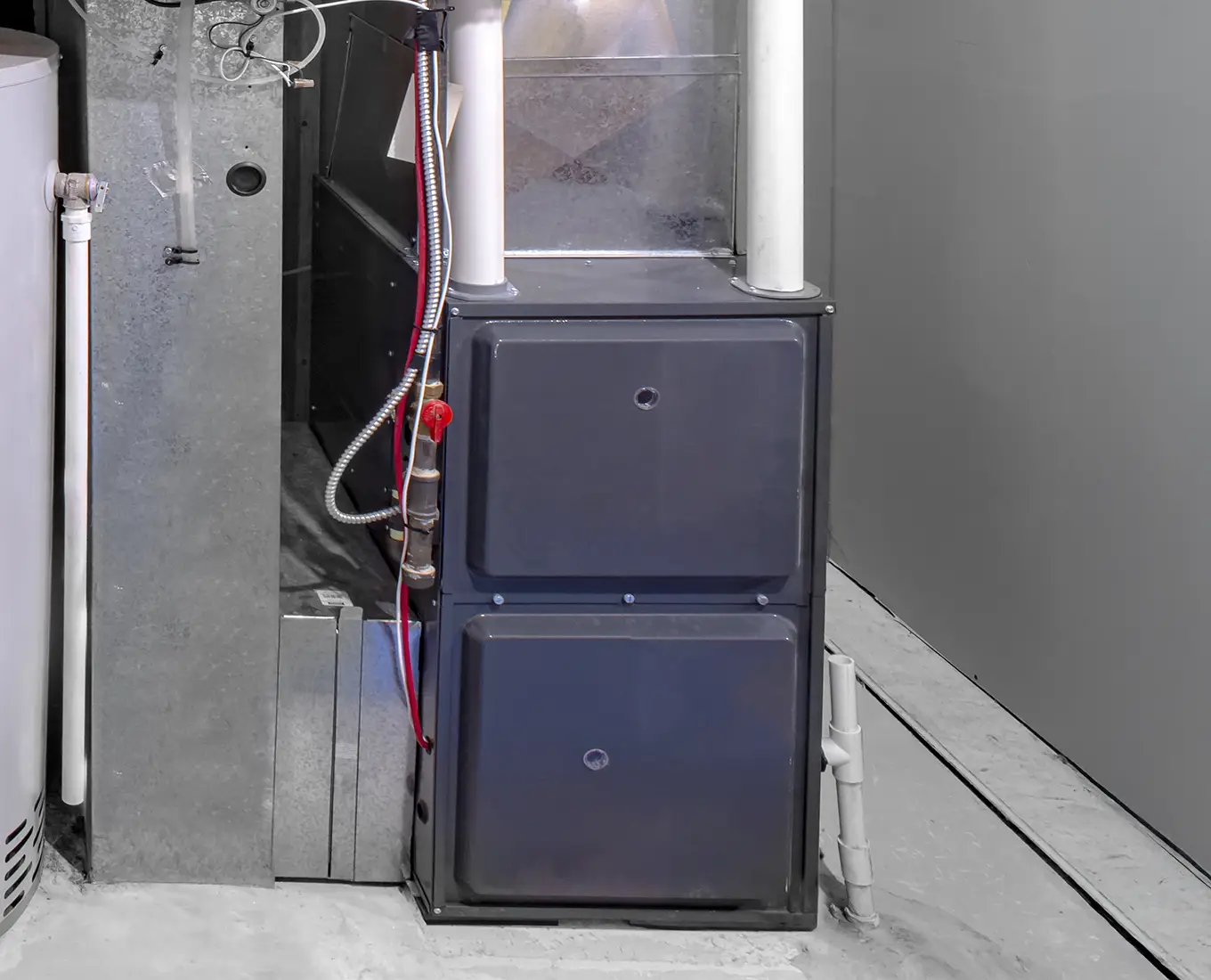Expert furnace installation service for residential heating systems in Farmington, MO.