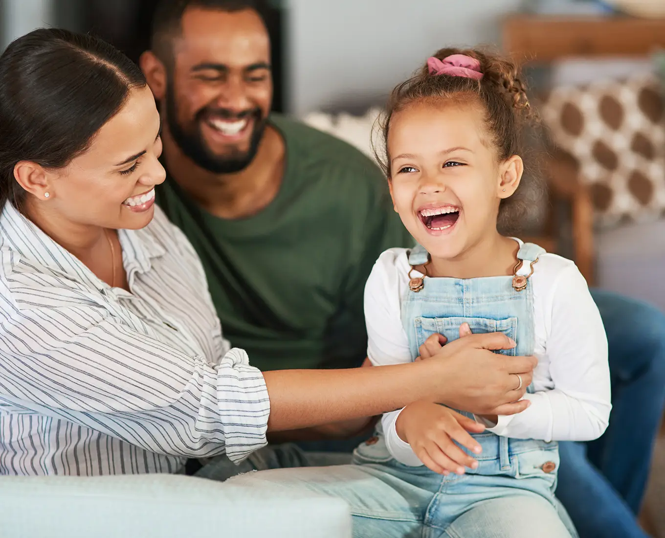 Routine furnace maintenance in Farmington, MO helping families stay warm all winter.